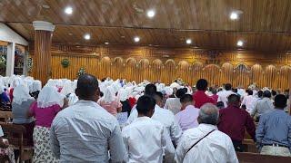 Iglesia Primitiva Cristiana Evangelista de Panamá está en vivo