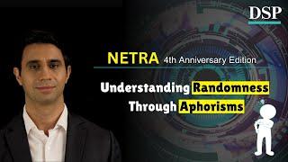 Randomness, Risk & Reality |Lessons from Taleb |Netra Anniversary Edition |June 2025 |Sahil Kapoor
