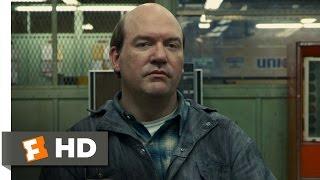 Zodiac (5/9) Movie CLIP - I'm Not the Zodiac (2007) HD