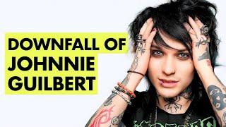 THE BRUTAL DOWNFALL OF JOHNNIE GUILBERT