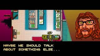 [Edditaur] Hotline Miami - #1 (16th June)