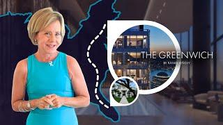 Real Estate Without Borders: The Greenwich in New York City