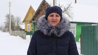 Делегаты ВНС от Ляховичского района