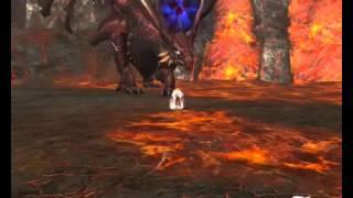 L2 Valakas raid.wmv