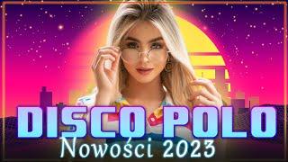 DISCO POLO W REMIXACH 2025 ️ DISCO POLO 2025 REMIX ️ SKŁADANKA DISCO POLO 2025 ️ MEGA MIX