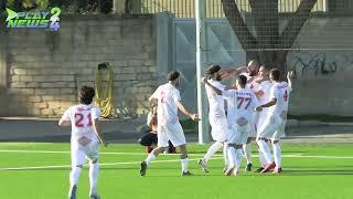 Soccer Stornara-Audace Barletta 1-5