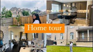 3 Million Dollars Home in Canada  | Home Tour