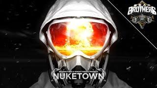 BeatBrothers & Vendetta ►NUKETOWN◄ | AGGRESSIVE RAP BEAT 2018 | EXODUS