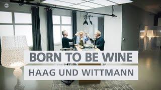 #Abfüllung 34 Weingut Fritz Haag trifft Weingut Wittmann