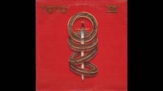 Toto - Rosanna [HQ - FLAC]