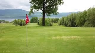 1400 E.Francois Lake Rd BC | Golf Course for Sale on 87 Acres | Molyhills | Holly Calderwood