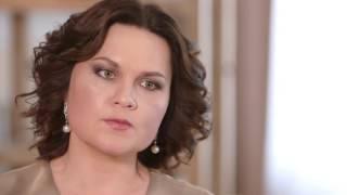 Наталья Треушникова о Союзе охраны психического здоровья. 2016 год.