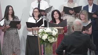 „Tată și Preot” - Program muzical (Sabat după-masă)