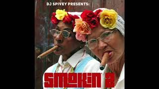 "Smokin' 2" (An Afro Cuban, Soulful House Mix) by DJ Spivey