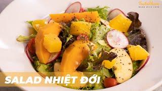 TROPICAL SALAD | TasteShare