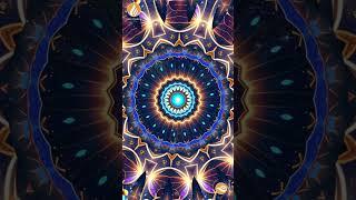 528 Hz Key Frequency | Embrace Love for 5D Awakening & Higher Consciousness