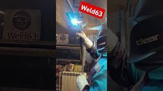 Реальная #Практика #Сварка #MIG #Weld63 #89171504515 #Самара #Samara #jasic63 #jasicсамара #welder