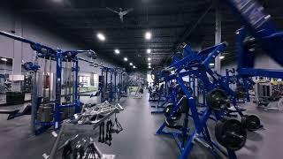 SkyFitness - Mississauga Gym and Fitness Centre