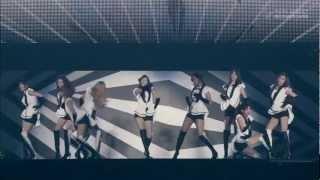 [HD] SNSD - Paparazzi @ SMTown World Tour in Tokyo