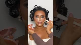 GLAM GOALS  #makeup #makeuptutorial