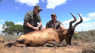 Ubuninzi Hunting Safaris - Ed’s Hunt