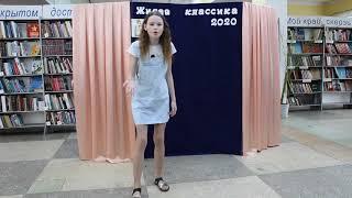Непокрытая Валерия. И. Пивоварова "Интересный концерт"