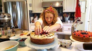 Girl Pays Off College Tuition with Extreme Bake Sale | Localish