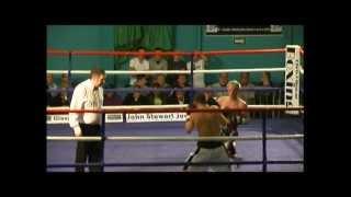 Rocky Boy 2nd Pro Fight x