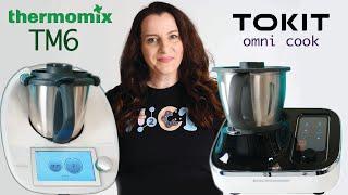 Is a Thermomix TM6 worth the money?  | How To Cook That Ann Reardon