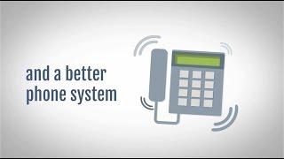 Finding the Best Phone System is Easy with AeroCom