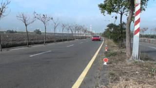 Ferrari 458 Italia iPE Exhaust System