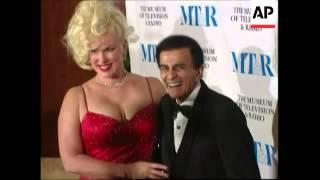 Celebrity "Top 40" radio host Casey Kasem found in Washington state