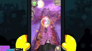 Temple Run 2 - Imangi Studios, LLC