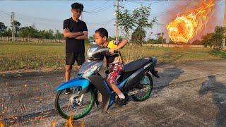 ได้แล้ว..ตัวขับสายชิว ซีซั่น 2