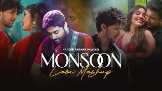 Monsoon Love Mashup 2024 | Nonstop Jukebox | Naresh Parmar