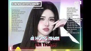 Tổng Hợp Những Bài Hát Remix Hot Tiktok Yến Thanh "Nghe Là Nghiện" - Nhạc Tổng Hợp 2024