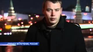 Политолог Путина Сергей Марков считает часть Украины антироссийской