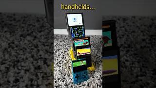 Best 5 Cheap Vertical Handheld Emulators To Consider End Of 2024