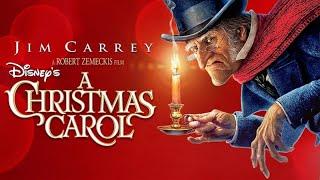 A Christmas Carol (2009) Movie Full | Jim Carrey, Gary Oldman, Colin Firth | Review & Facts