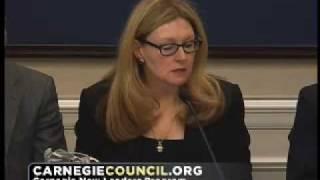 Alice Korngold: Nonprofit Board Engagement