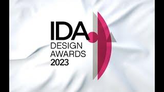 International Design Awards 2023 Launch