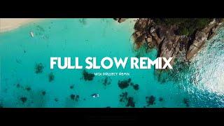 Cocok Buat Santuy !!!! Full Album Slow Remix (Nick Project Remix)