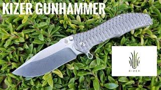 Kizer Gunhammer