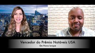 The Liza Andrews Show -- MNN TV - New York -  Outubro 2024