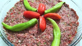 Tray Kebab Recipe! How to Make Tray Kebab? Practical Recipe!