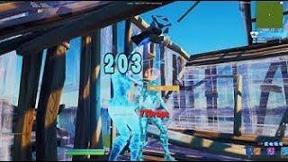 Friday Night  (Fortnite Montage) + BEST Xbox Series X 60FPS Console Player