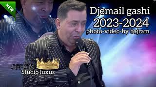 DJEMAIL 2023 #2(AKANA ACILIUM KORKORO)-KO FANO GOOTINGEN PROD STUDIO LUXUS