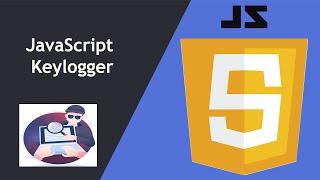 Create a Keylogger using JavaScript & PHP | Full Source Code