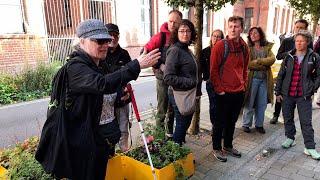 We put on a conference for active travel campaigners