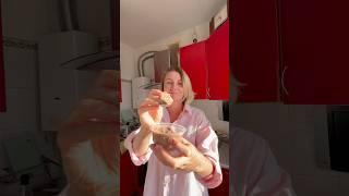 Десерт без сахара #рецепт #пп #быстроивкусно